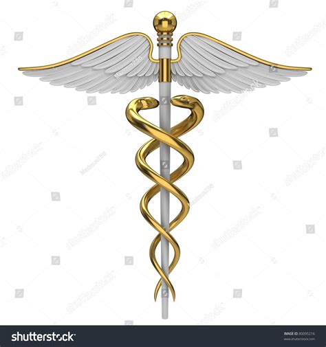 scepter betekenis hermes|medical symbol called.